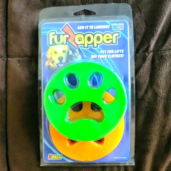 NEW FurZapper (2 in Pack) - Picture 2 of 6